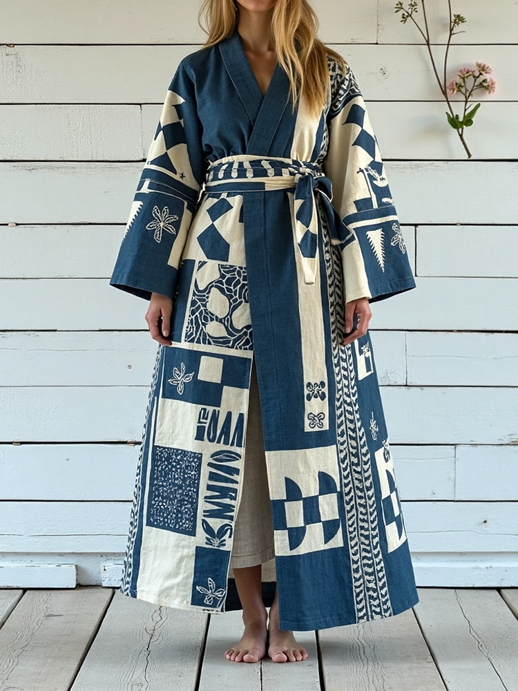 Timeless Vintage Style Garment