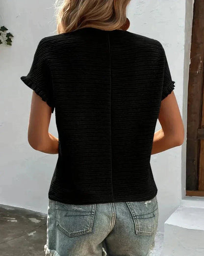 Gracefully Styled Shirt for Any Occasion