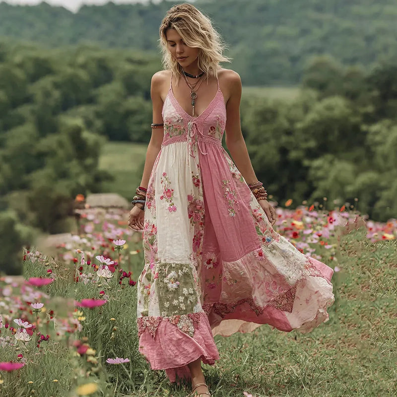 Thoughtfully Designed Dress