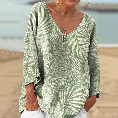 Gracefully Designed T-Shirt