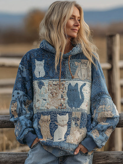 Thoughtfully Designed Garment