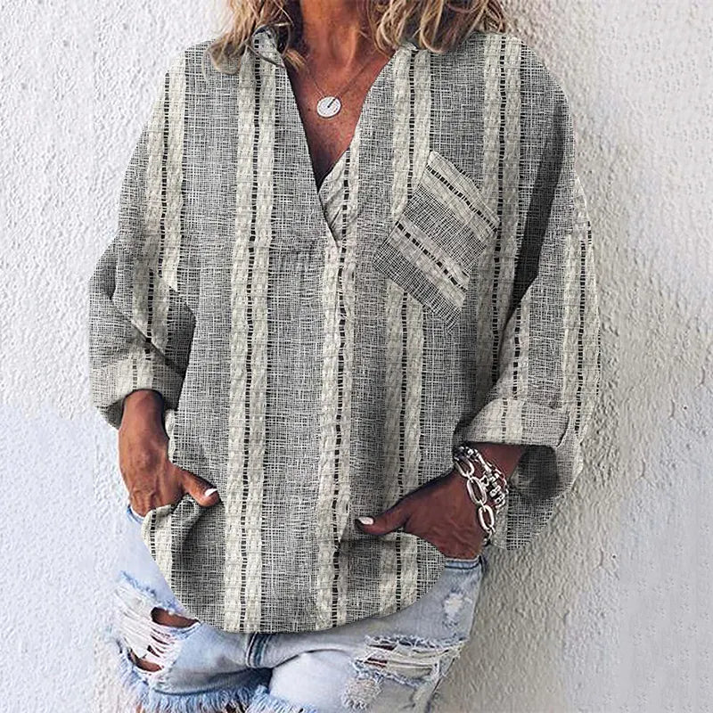 Vintage Inspired Shirt