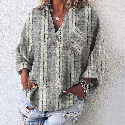 Vintage Inspired Shirt