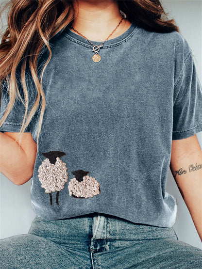 Timeless Vintage Style Shirt