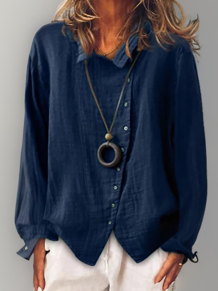 Gracefully Styled Shirt for Any Occasion