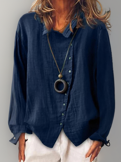 Gracefully Styled Shirt for Any Occasion