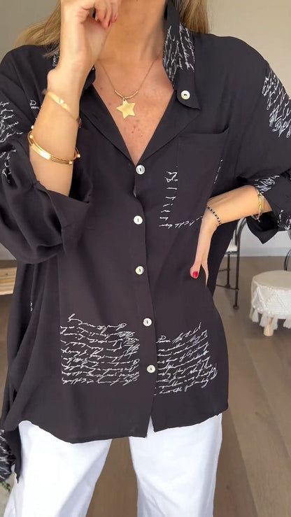 Classic Vintage & Enduringly Stylish Shirt