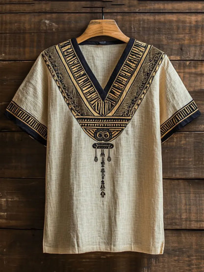 Classic Designed Shirt