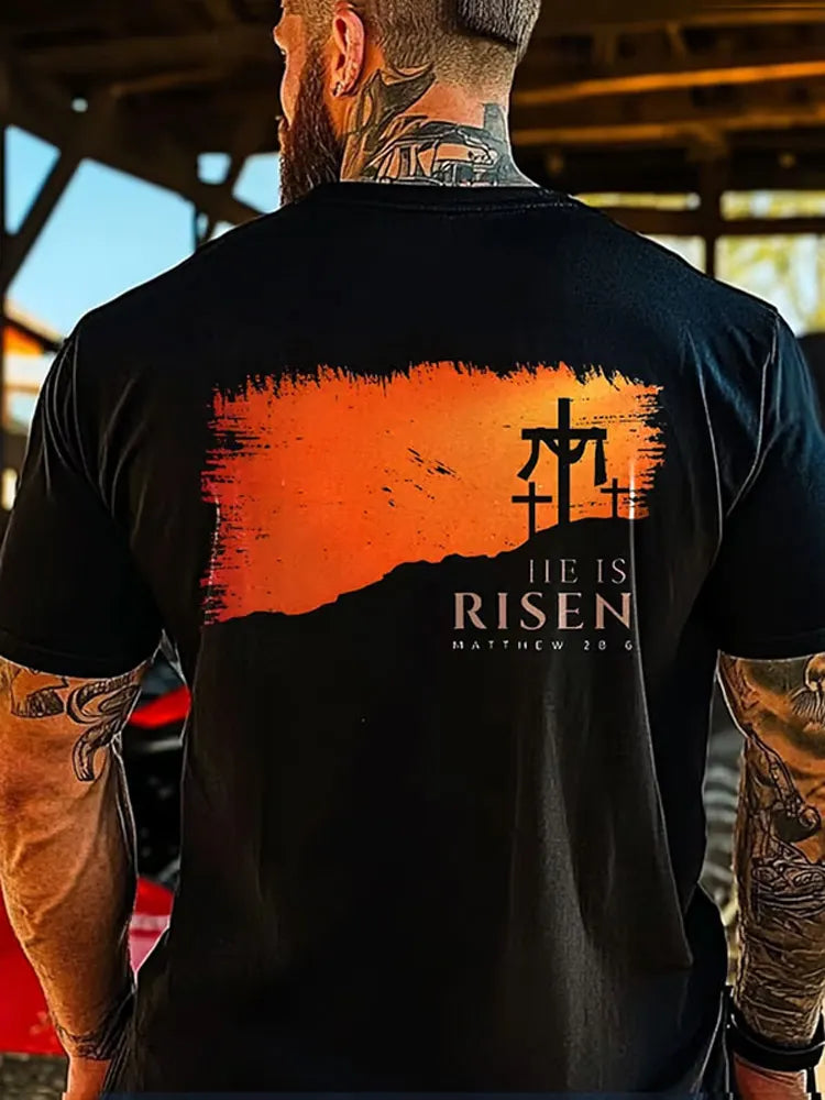Vintage Inspired T-Shirt