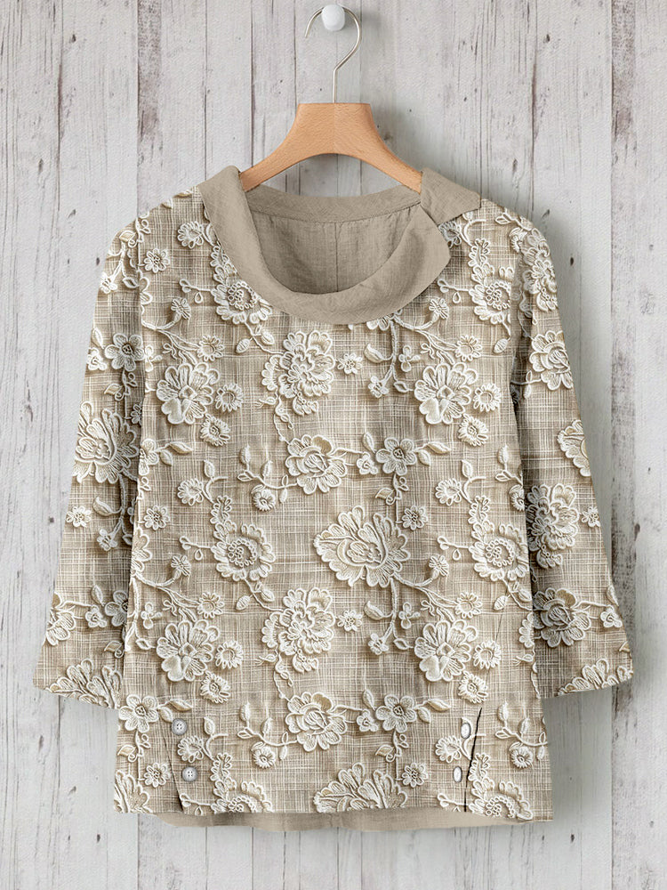 Vintage Inspired Shirt