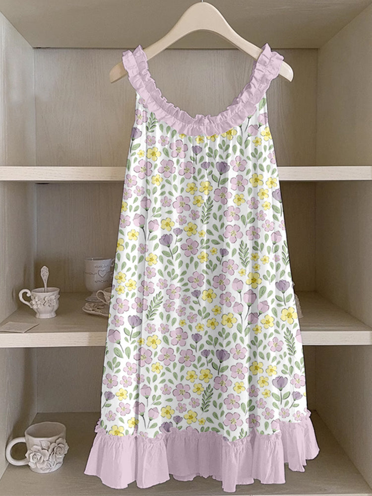 Vintage Inspired Dress