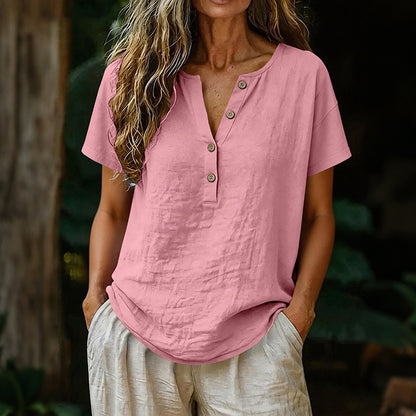 Vintage Inspired Shirt