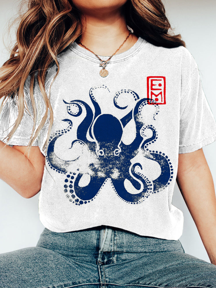 Beautifully Crafted T-Shirt