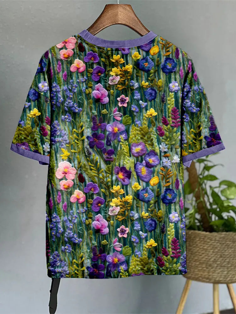 Classic Vintage Shirt