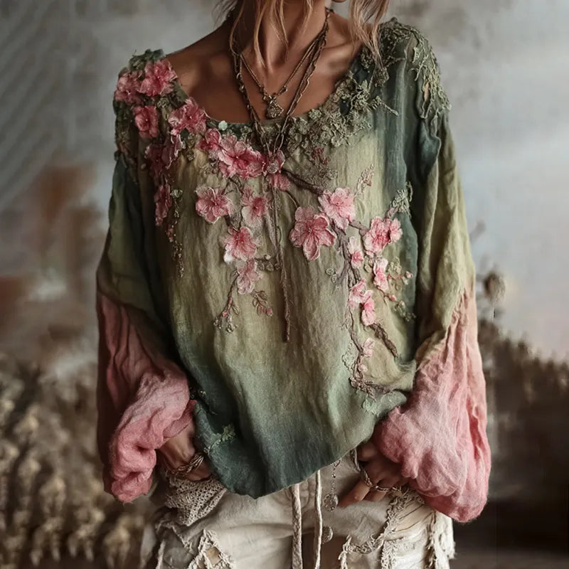 Gracefully Designed Shirt