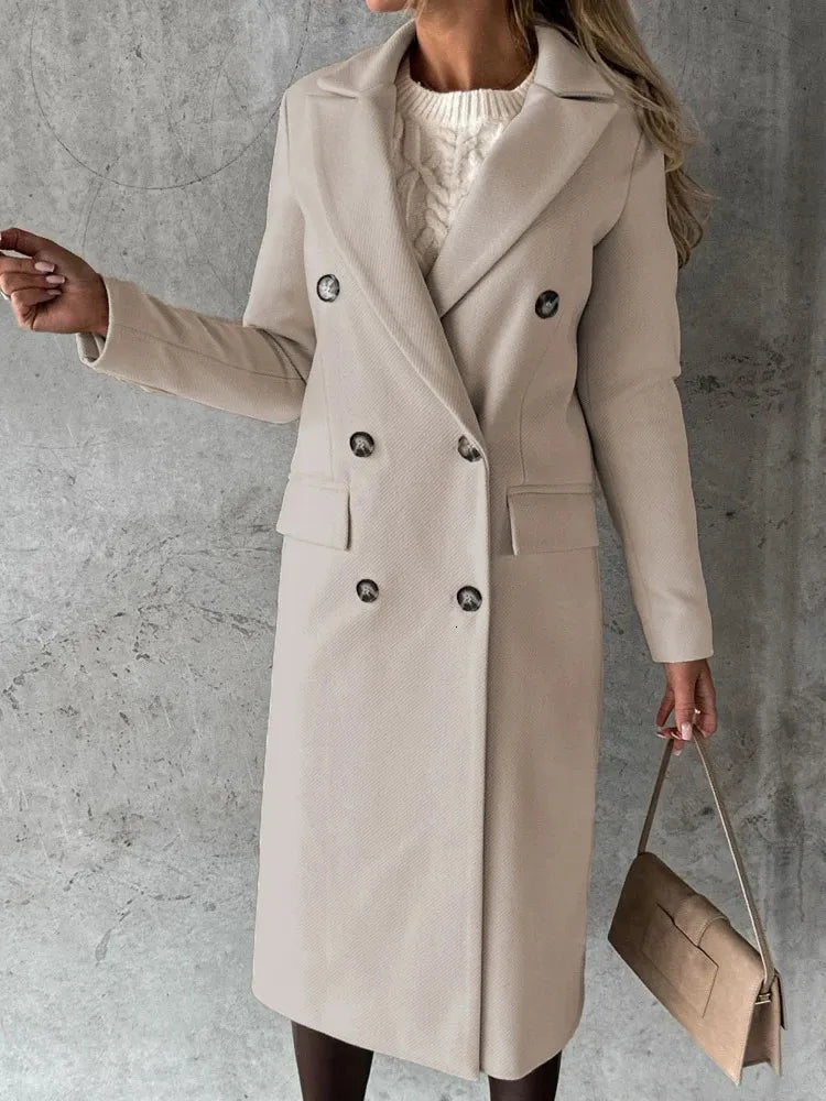 Beautifully Crafted Jacket
