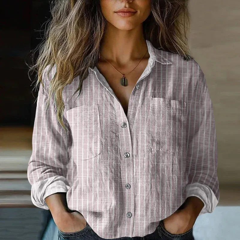 Beautifully Crafted Shirt