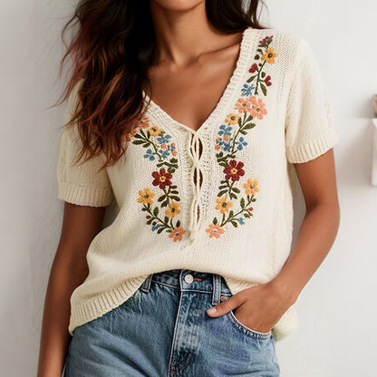 Vintage Inspired T-Shirt