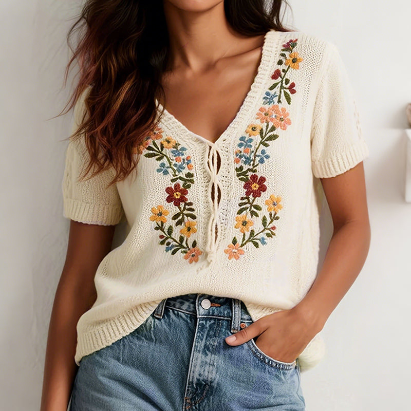 Vintage Inspired T-Shirt