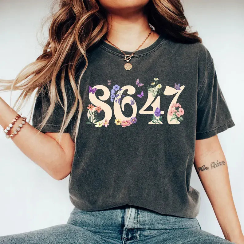 Gracefully Designed Shirt