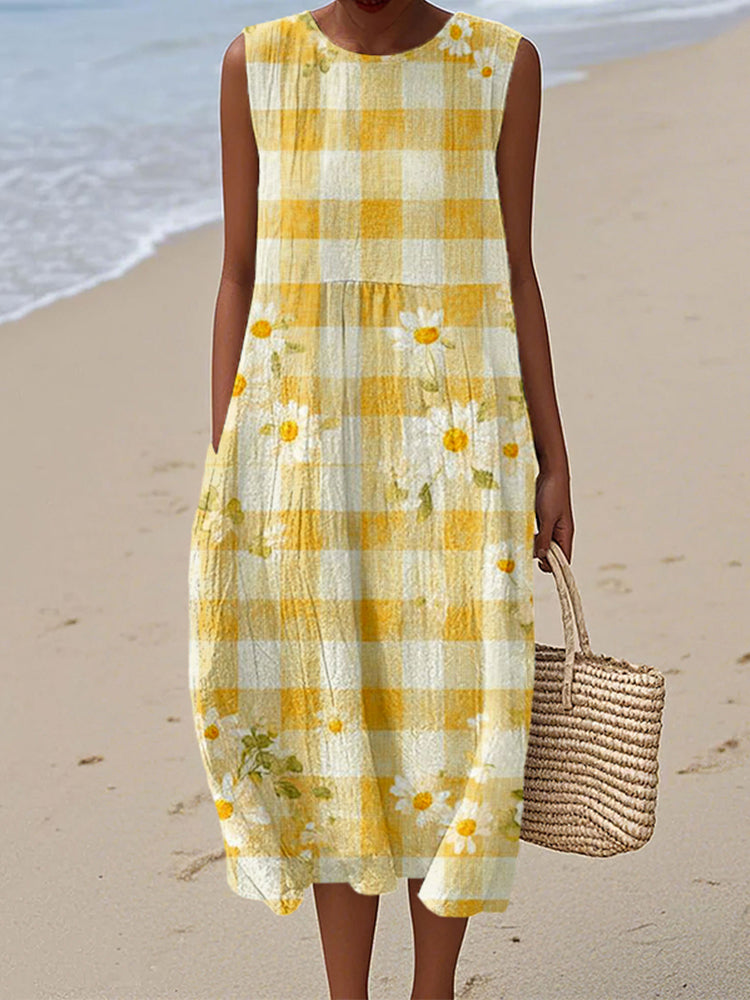 Elegantly Designed Dress