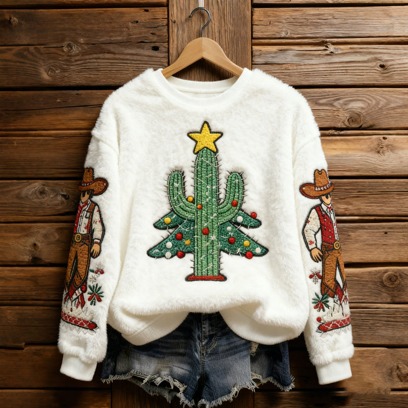 Beautifully Crafted Sweater