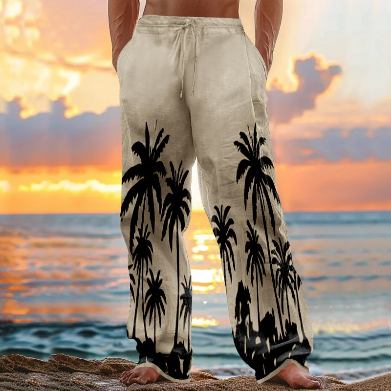 Vintage Inspired Pants