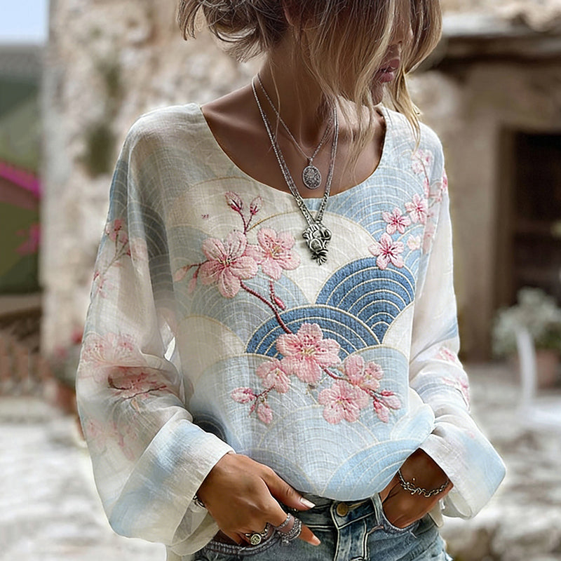 Vintage Inspired Shirt