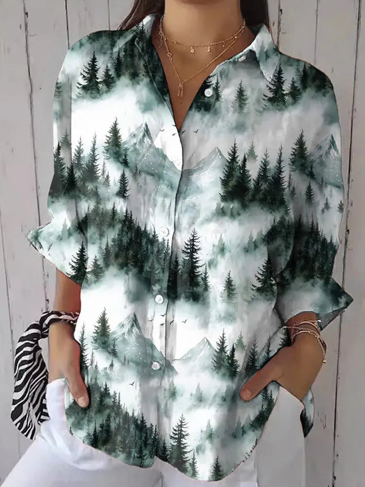 Classic Vintage Shirt