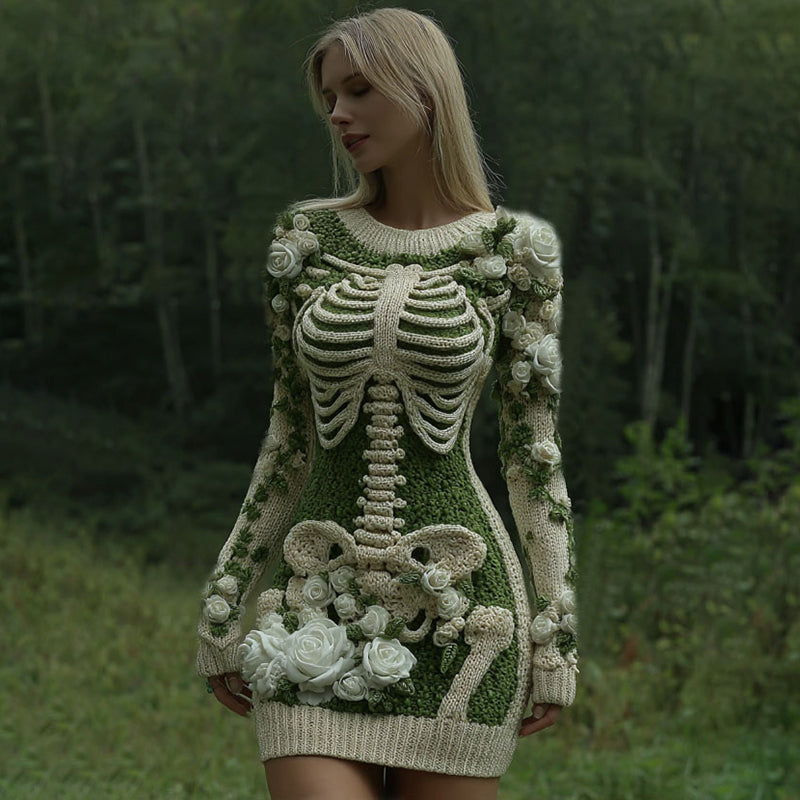 Beautifully Crafted Sweater