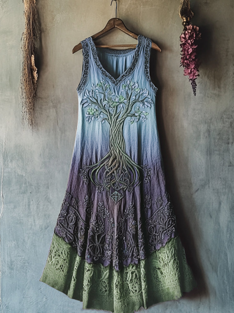 Beautifully Crafted Dress