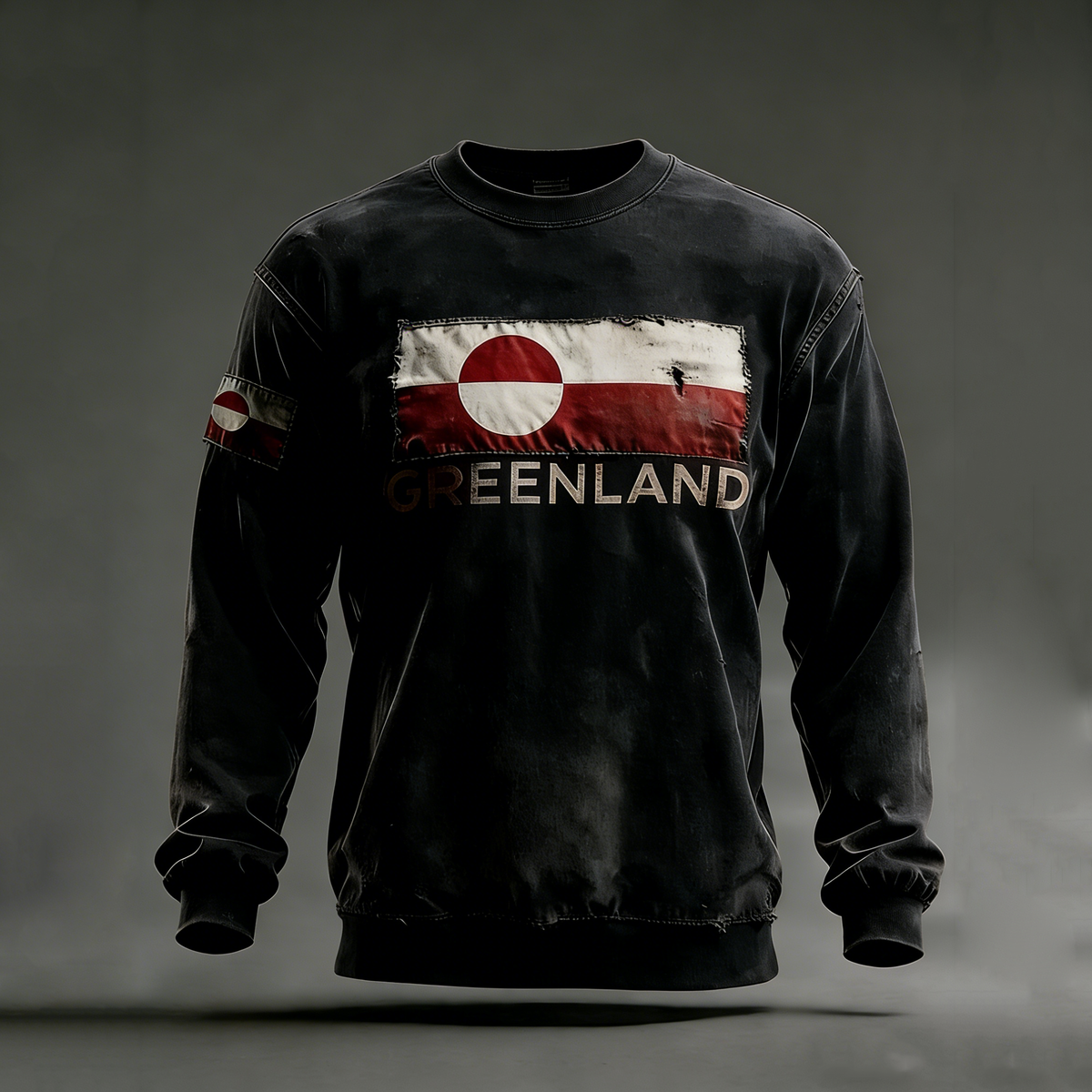 Vintage Inspired Shirt