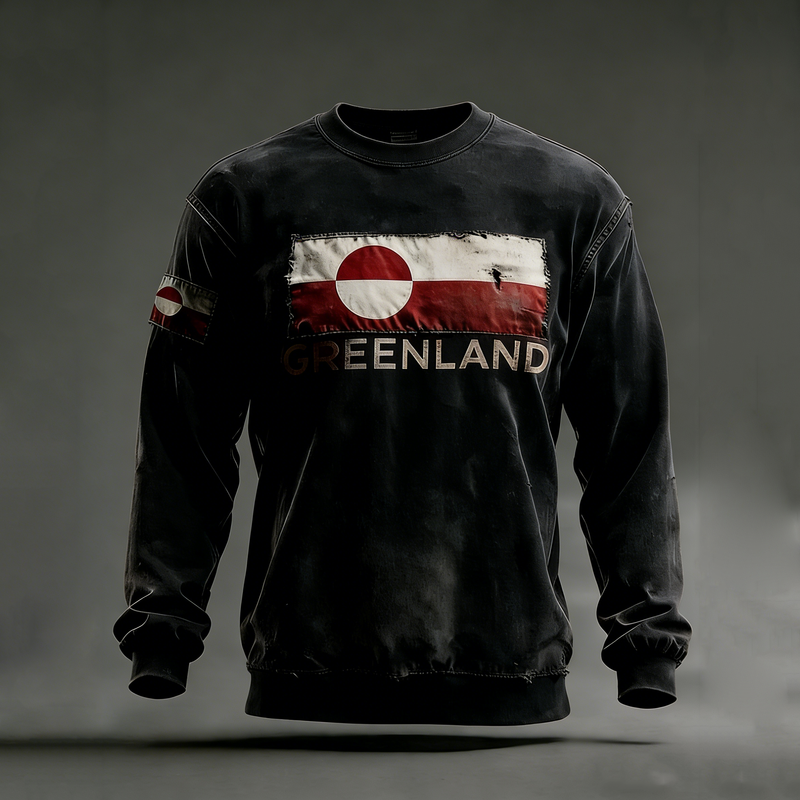 Vintage Inspired Shirt