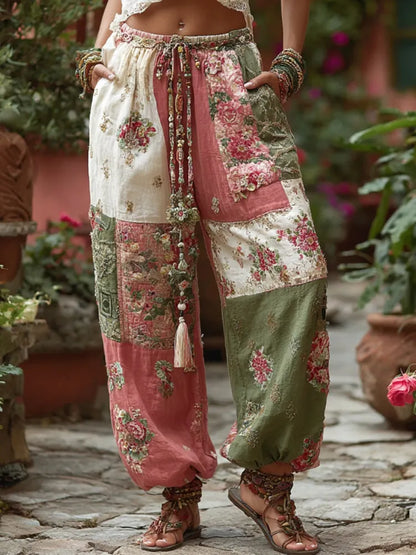 Elegantly Designed Pants
