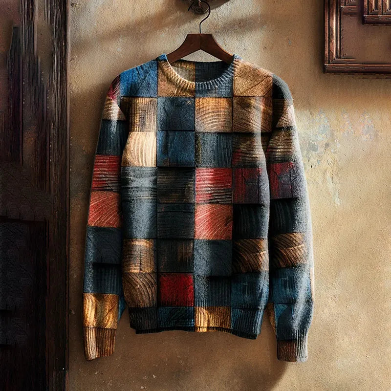 Classic Vintage Sweater