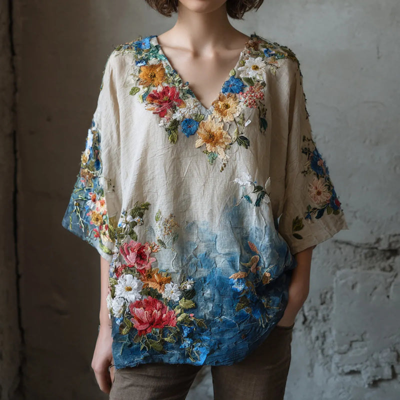 Thoughtfully Designed Shirt