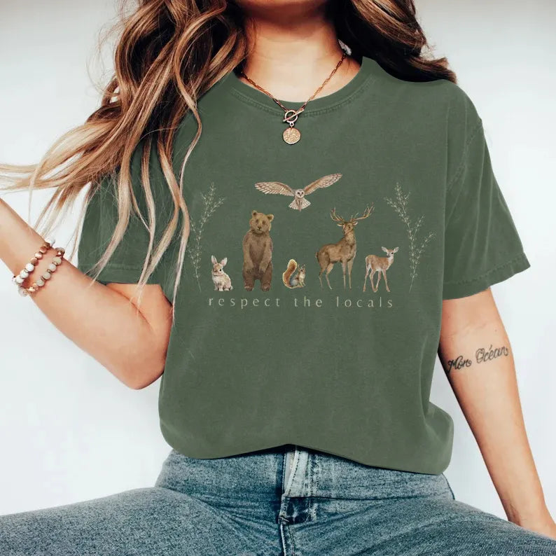 Classic Designed T-Shirt