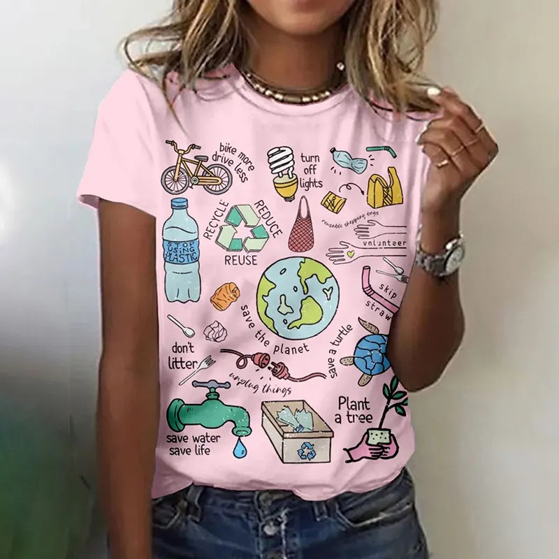 Thoughtfully Designed Shirt