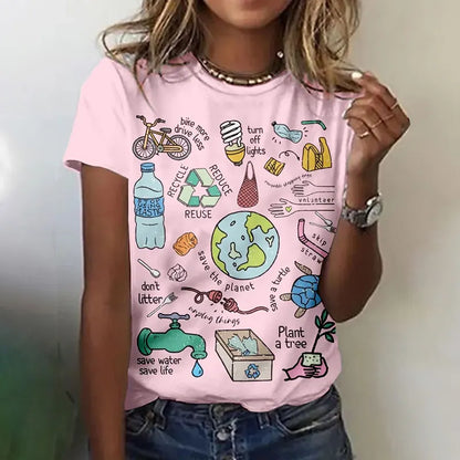 Thoughtfully Designed Shirt
