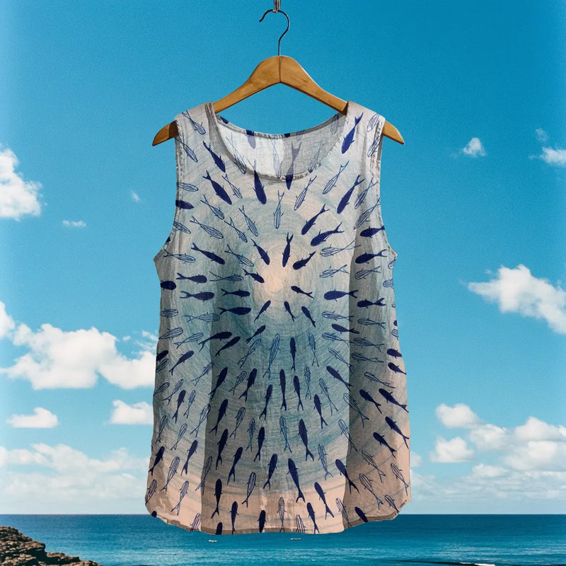 Elegantly Designed Top