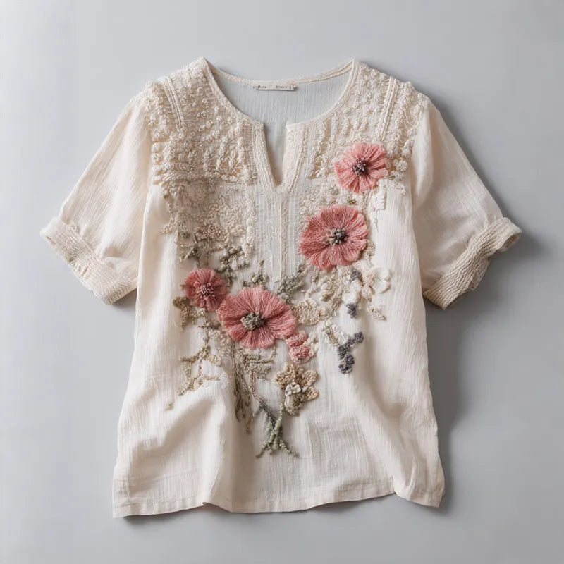 Beautifully Crafted Top