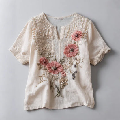 Beautifully Crafted Top