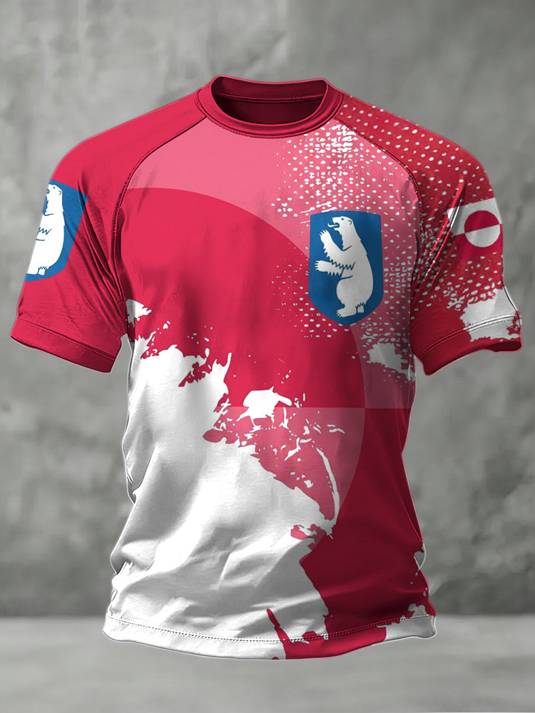 Vintage Inspired T-Shirt
