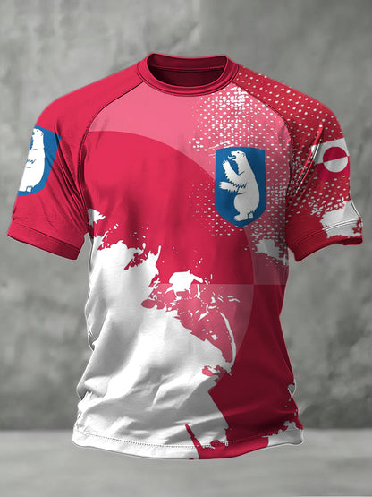 Vintage Inspired T-Shirt