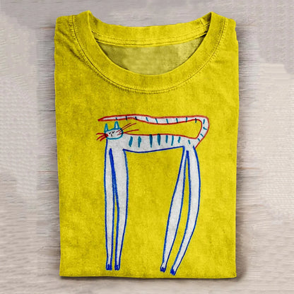 Thoughtfully Designed T-Shirt
