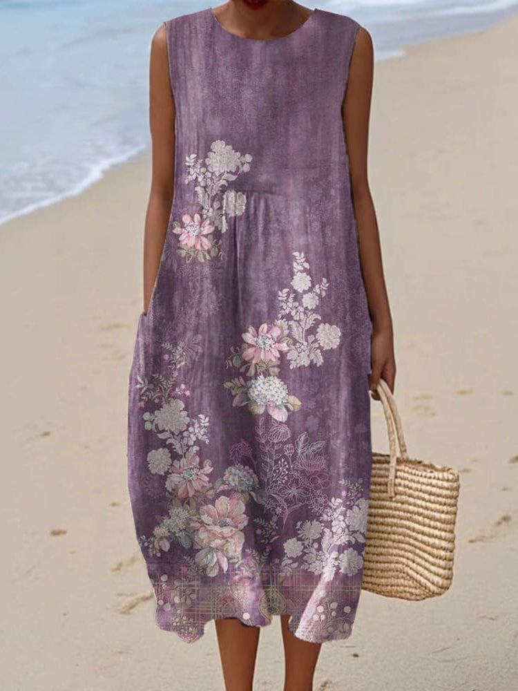 Beautifully Crafted Dress
