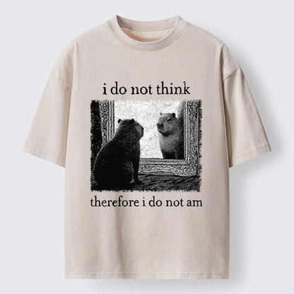 Vintage Inspired T-Shirt