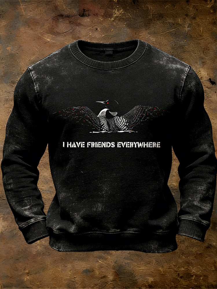 Classic Designed Shirt