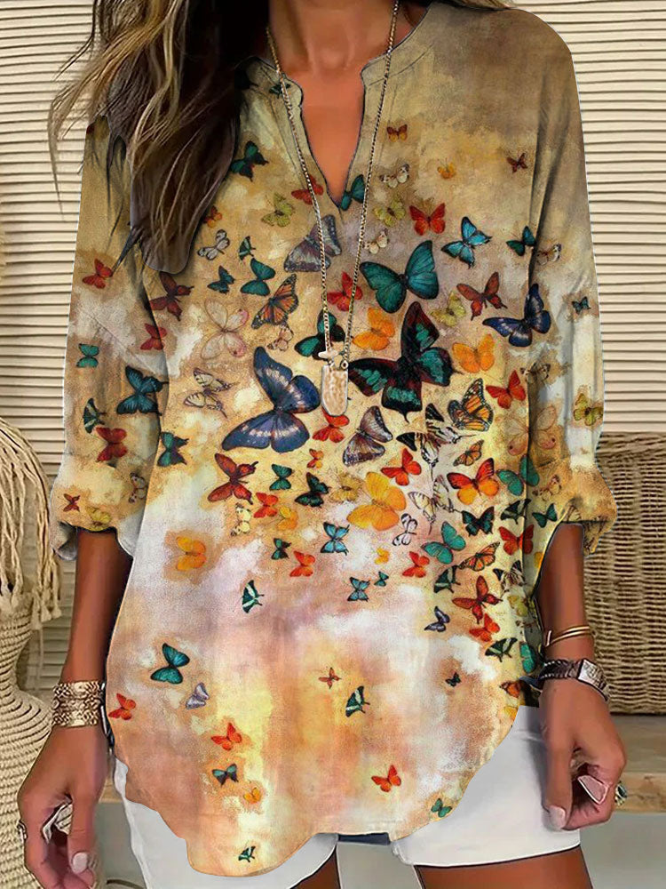 Elegantly Designed Shirt