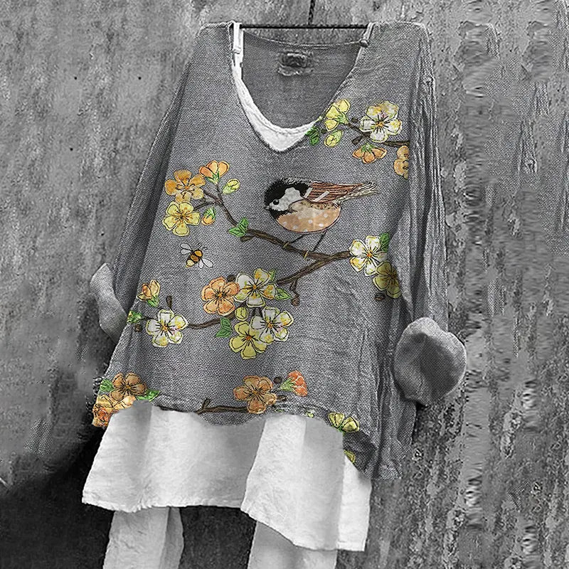 Elegantly Designed Shirt